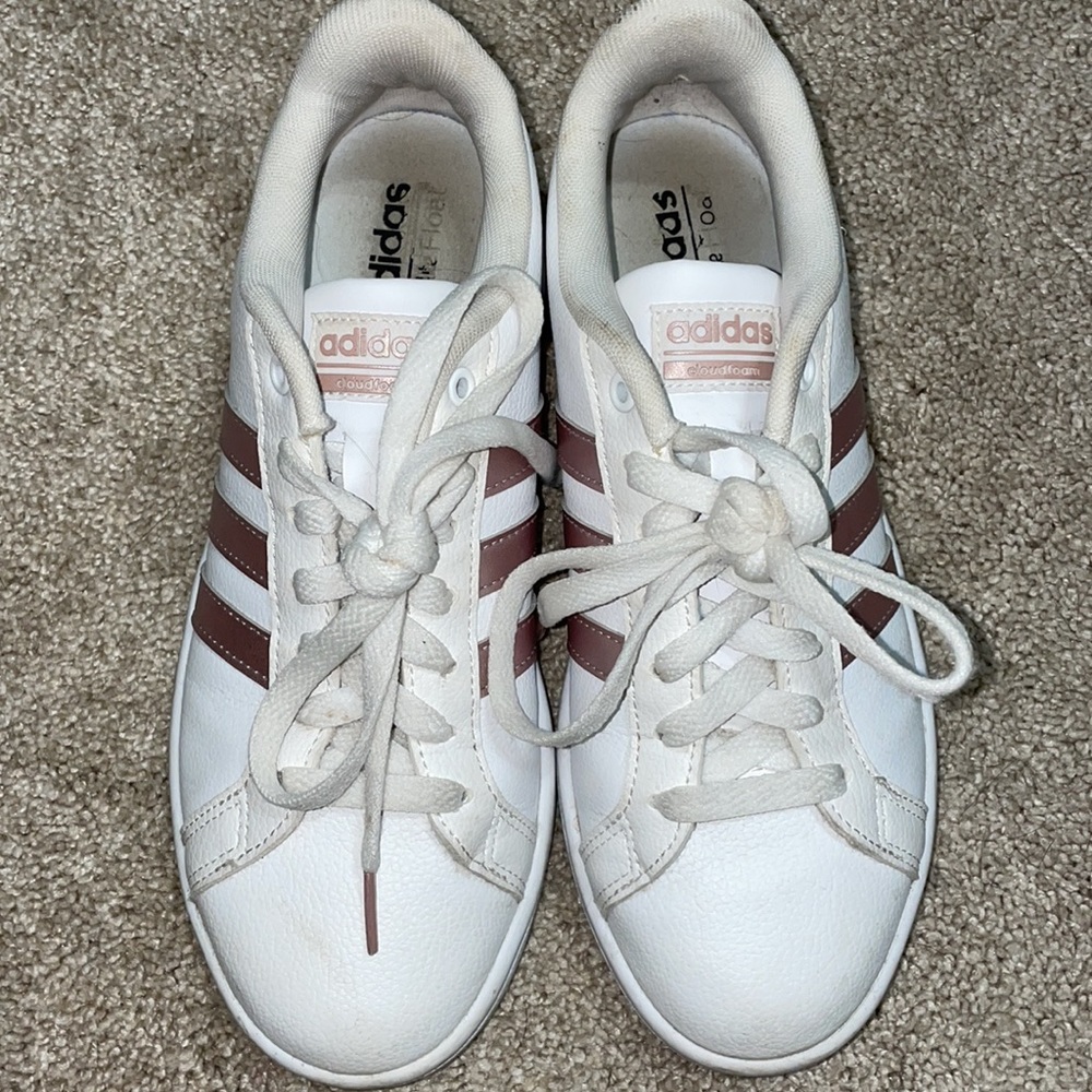 Adidas All-Stars cloudfoam edition